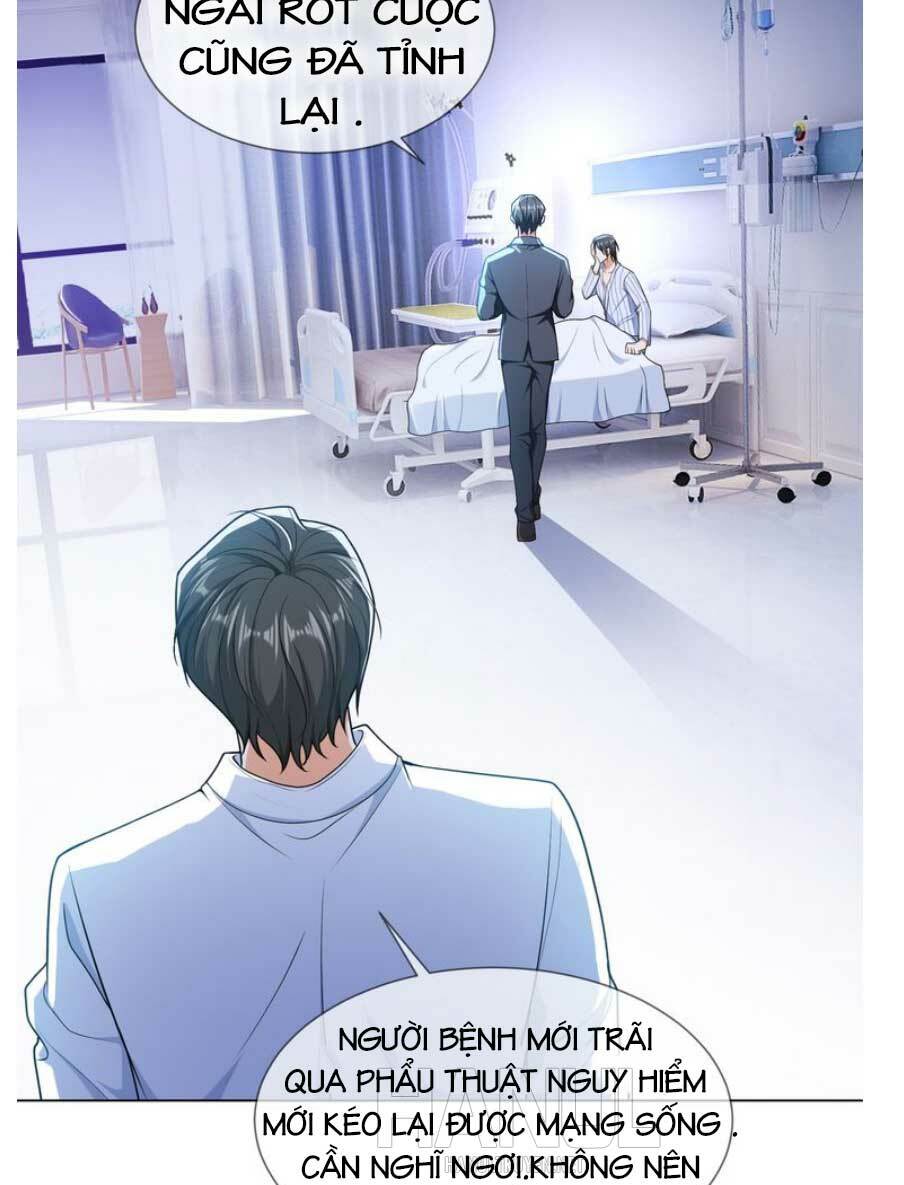 Cô Vợ Nhỏ Nuông Chiều Quá Lại Thành Ác!!: Chapter 193.2