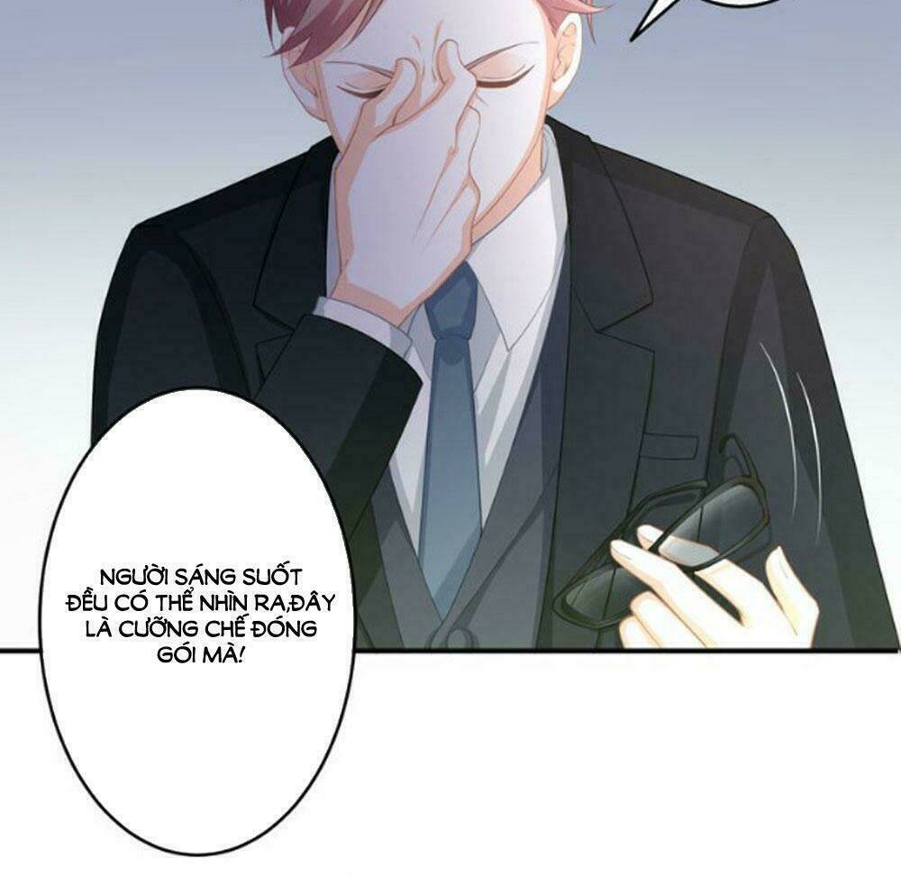 Tiệm May Luyến Sắc: Chapter 11