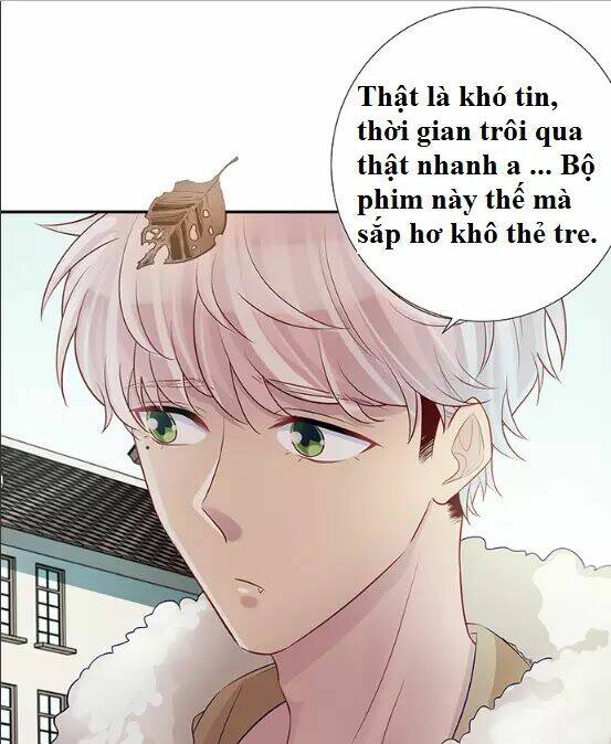 Trọng Sinh Để Ngủ Với Ảnh Đế: Chapter 146