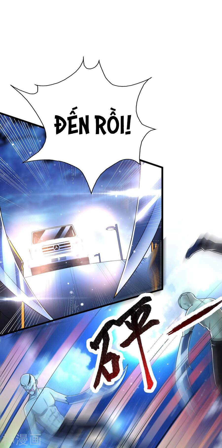 Siêu Năng Phân Hóa: Chapter 22