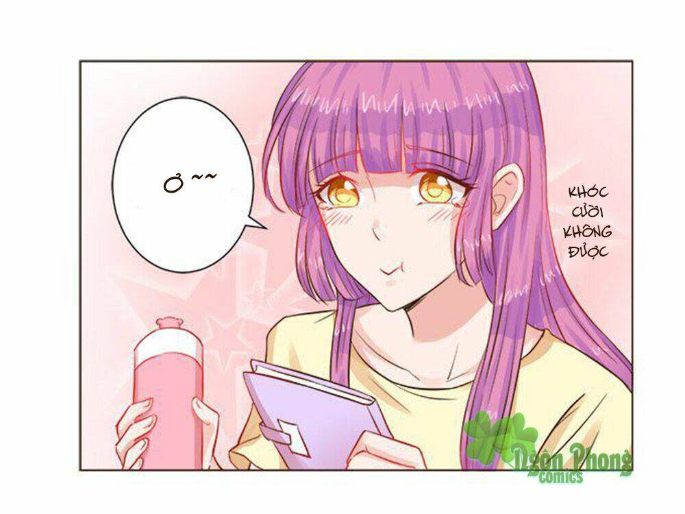 Ma Vương Luyến Ái Chỉ Nam: Chapter 34