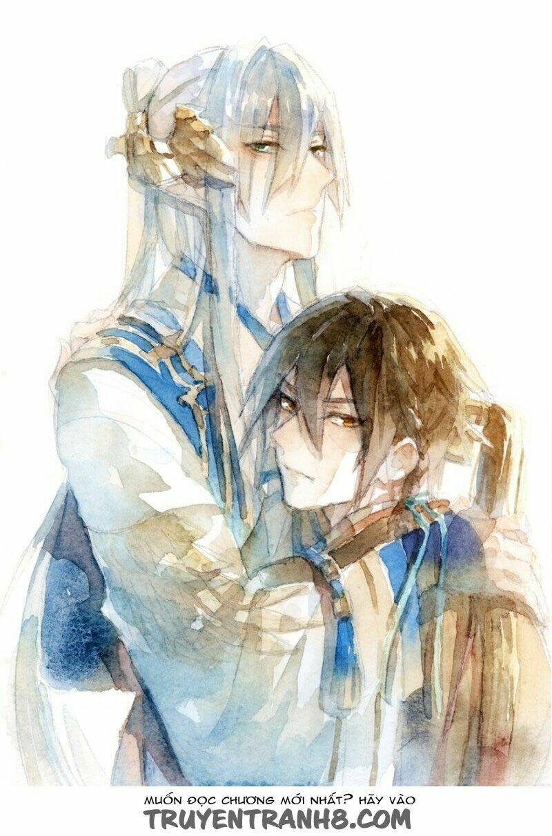 Sư Phụ Lại Trêu Chọc Ta: Chapter 15