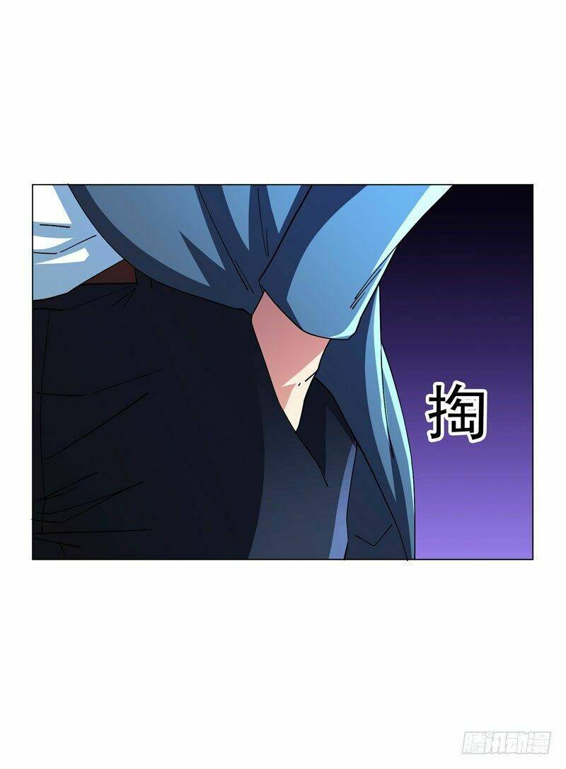 Vòng Bạn Bè Địa Phủ: Chapter 16