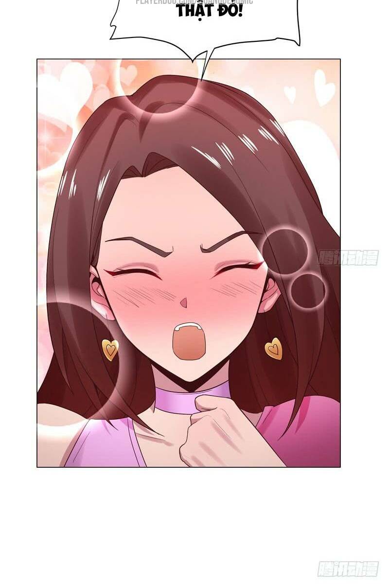 Bên Người Mang Theo Nữ Thần Hoàng: Chapter 35