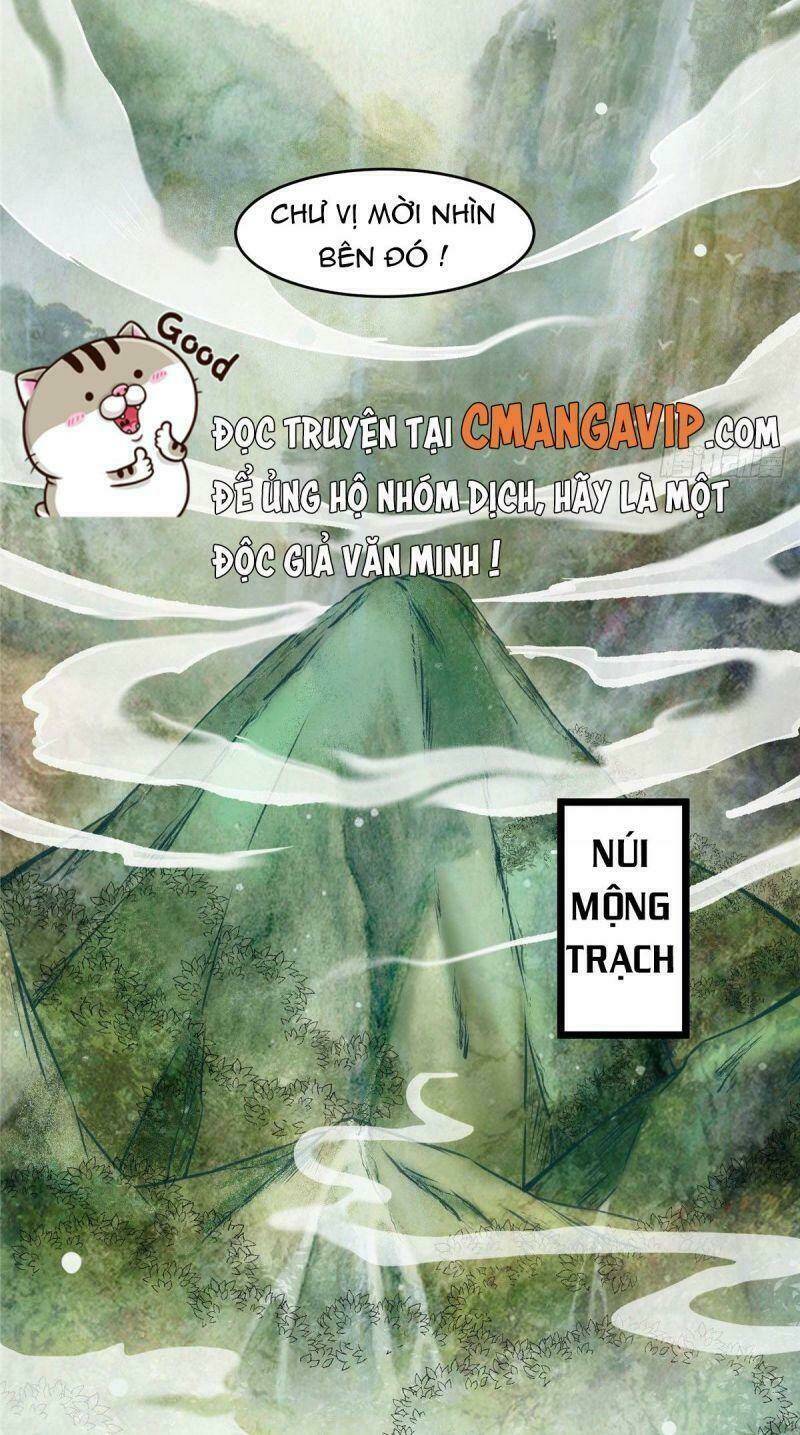 Nghịch Thiên Thần Phi Chí Thượng: Chapter 25