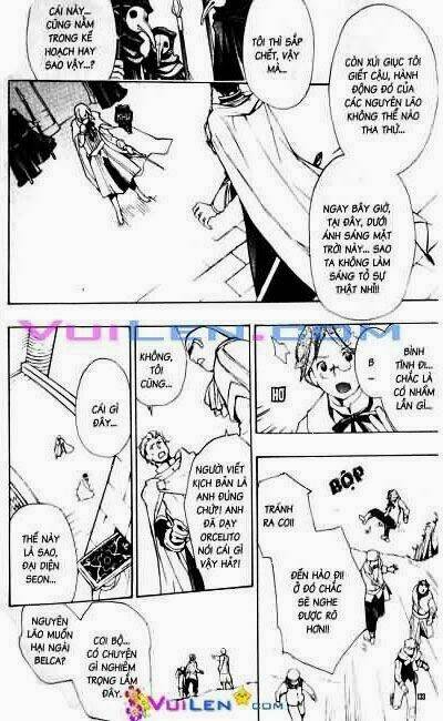 Thanh Kiếm Và Vương Miện: Chapter 10