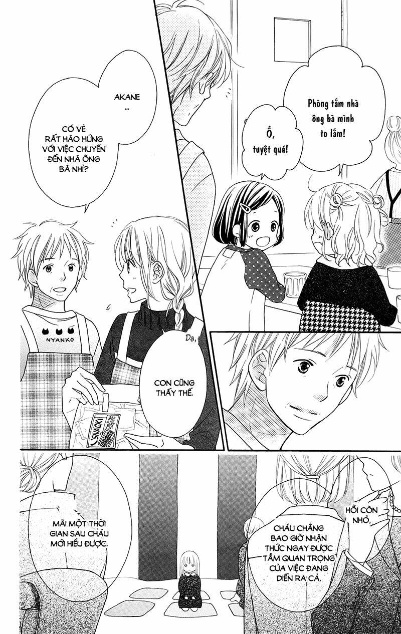 Love So Life: Chapter 98