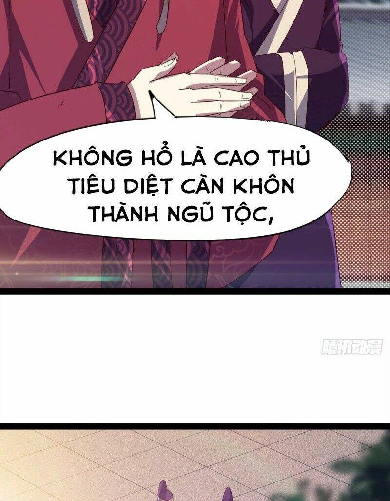 Kiếm Đồ: Chapter 50