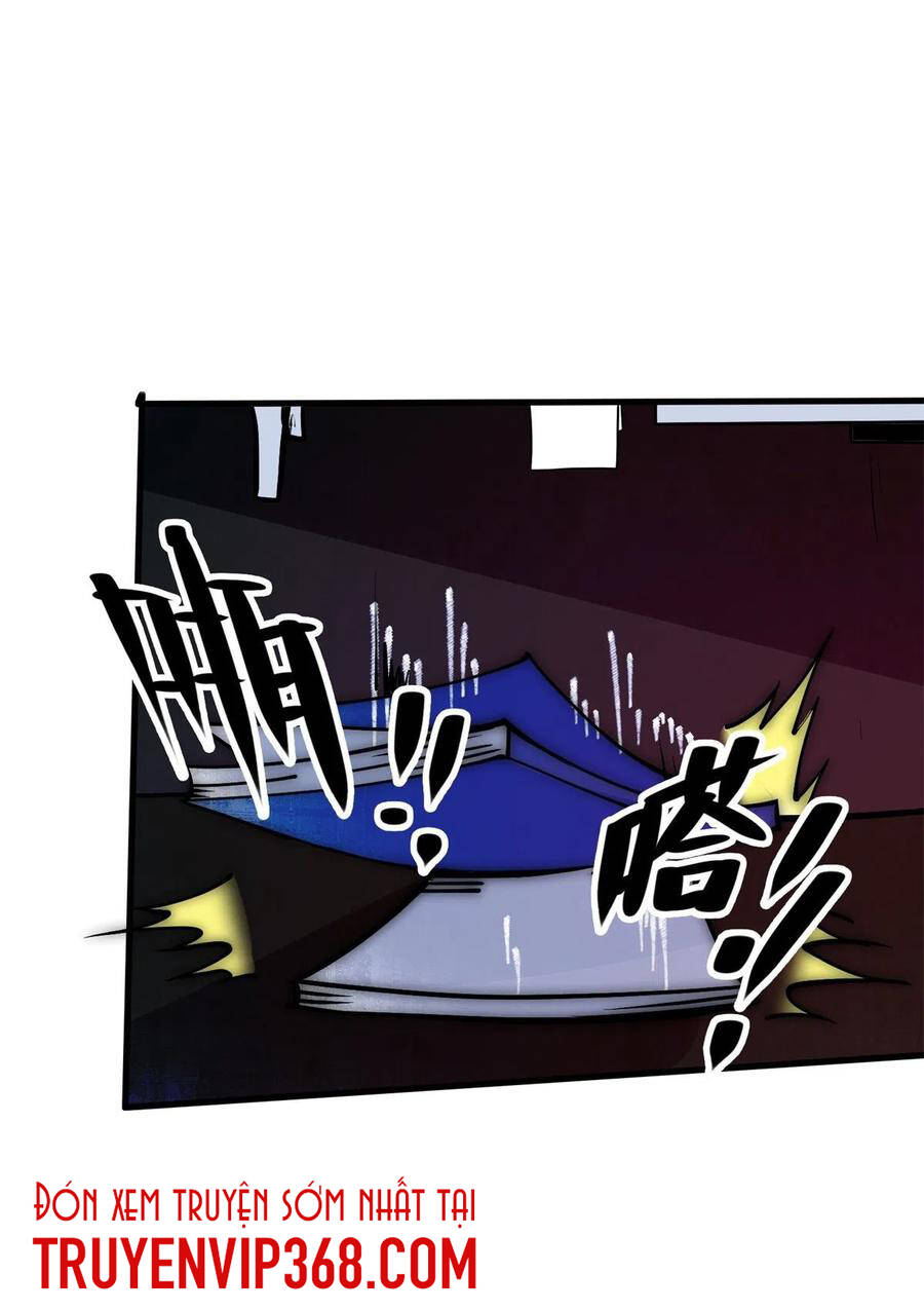 Lùi Lại Để Vi Sư Lên: Chapter 15