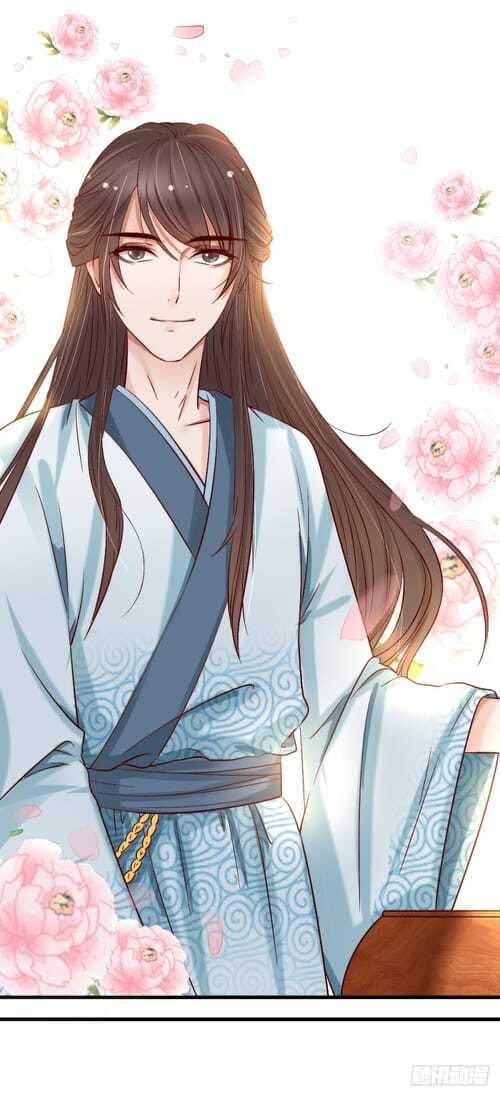 Hồng Nhan Bất Vong Quốc: Chapter 2.2