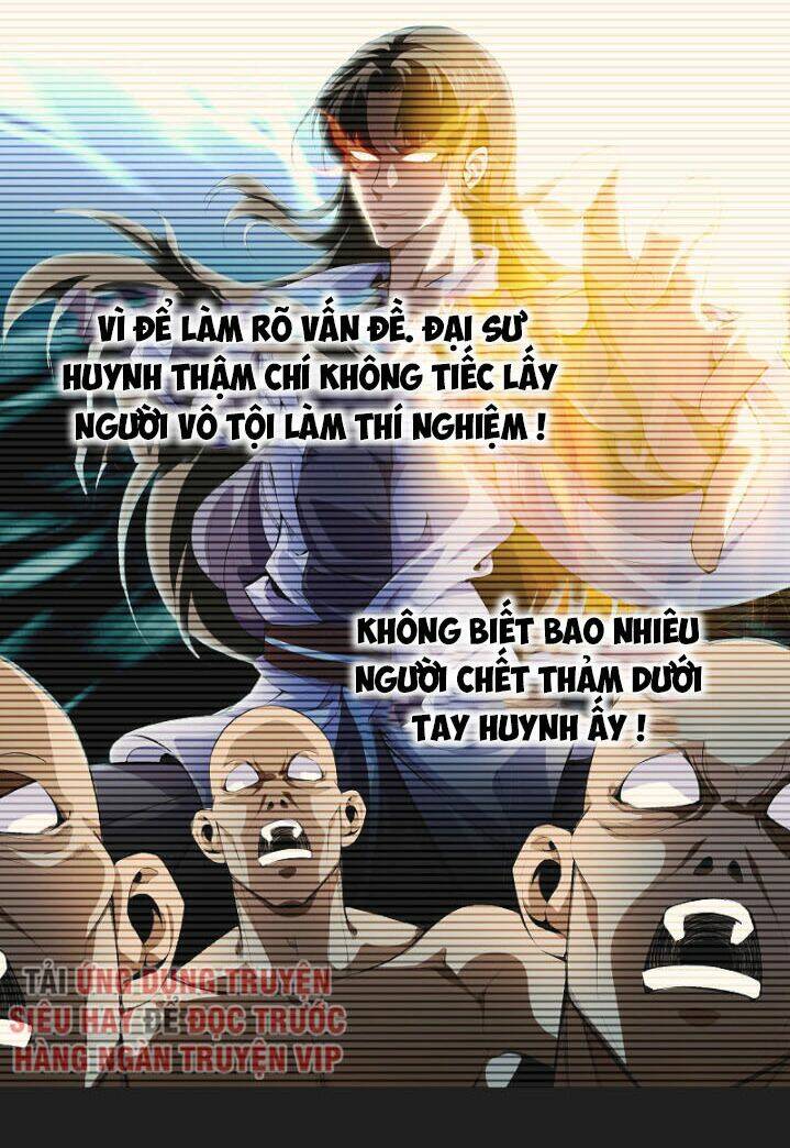 Đô Thị Chí Tôn: Chapter 122