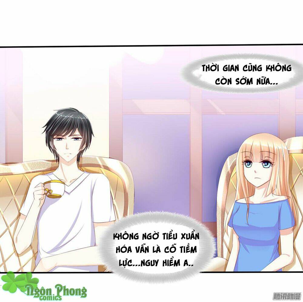 Hoàng Đế “Phế Vật” Tiến Hóa Sử: Chapter 15