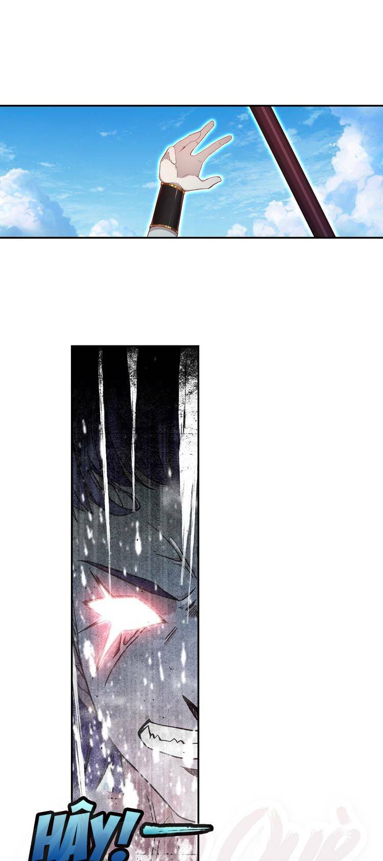 Lục Tích Chi Mộng Yểm Cung: Chapter 27