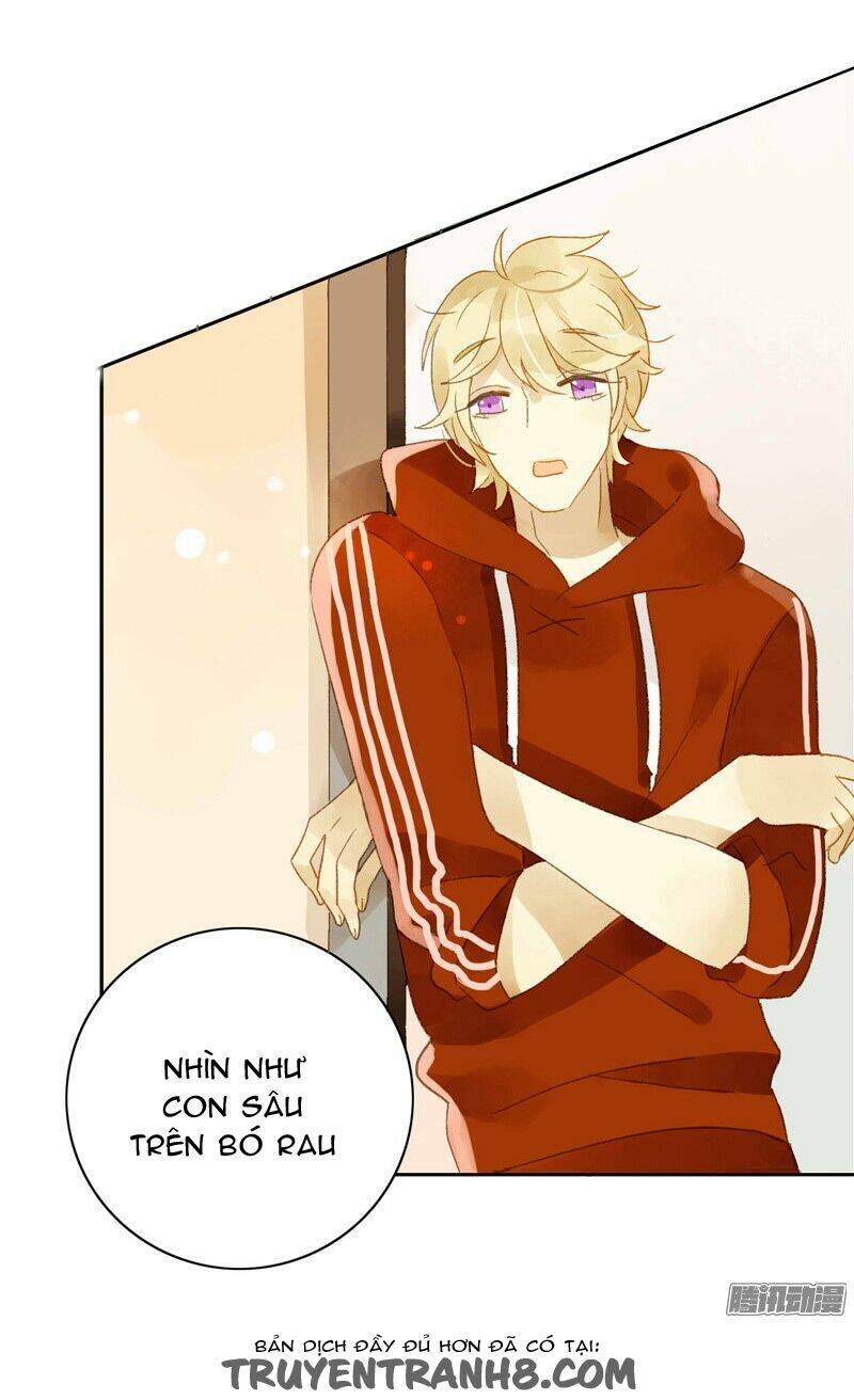 Sức Mạnh Của Sắc Đẹp: Chapter 56