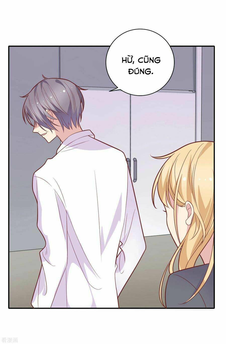 Hẹn Hò Siêu Tốc: Chapter 31