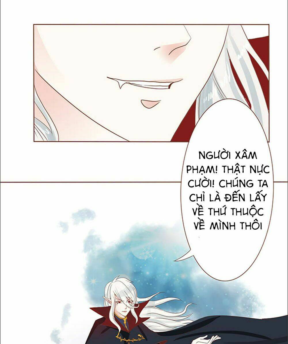 Ma Vương Luyến Ái Chỉ Nam: Chapter 82