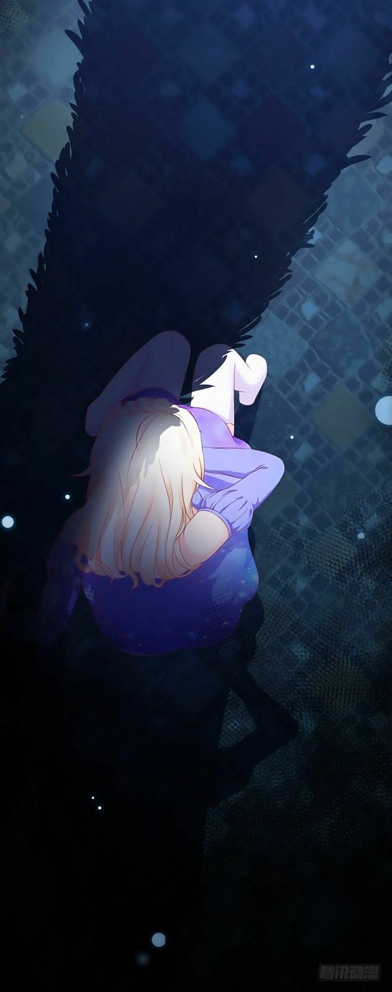 Thâm Hải Chi Ca: Chapter 10