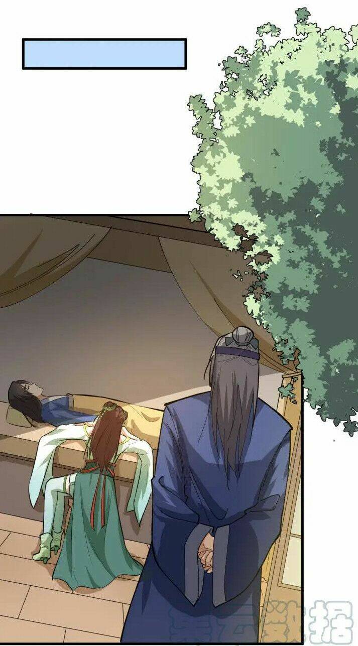 Đại Nghịch Chi Môn: Chapter 73