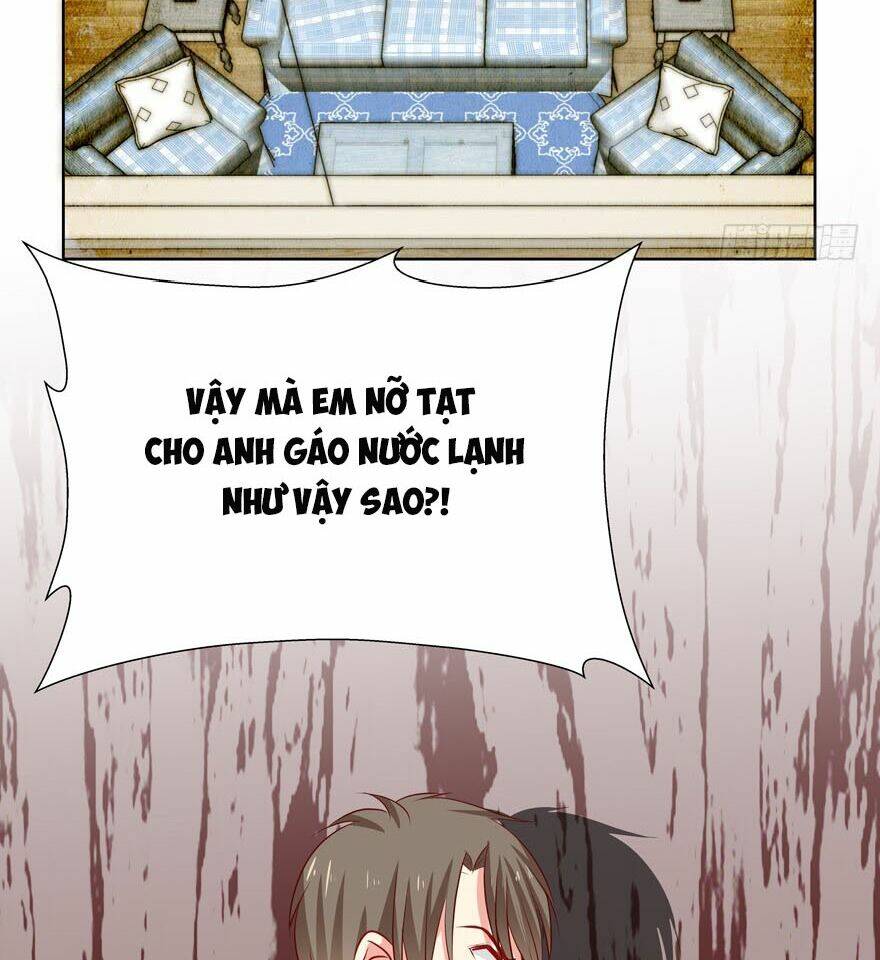 Lưu Luyến Không Rời: Chapter 36