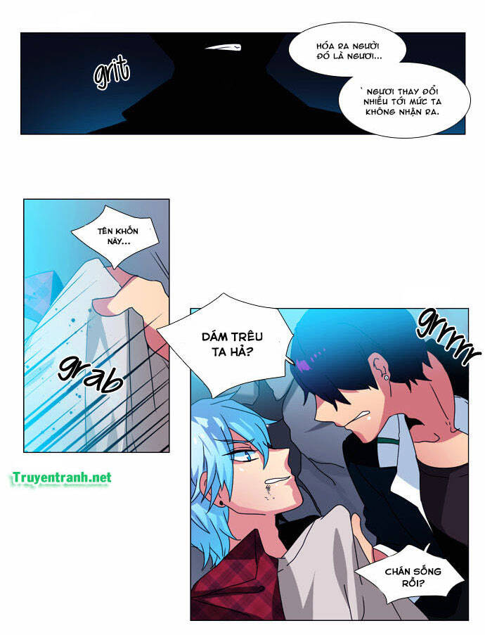 Wonted: Chapter 76