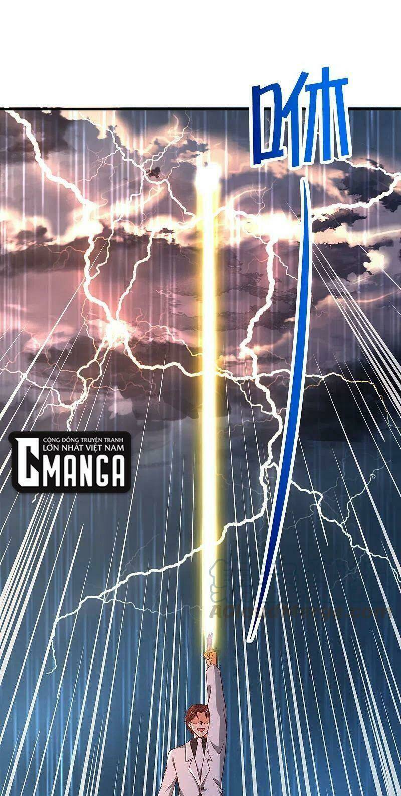 Vòng Bạn Bè Mạnh Nhất Của Tiên Giới: Chapter 143