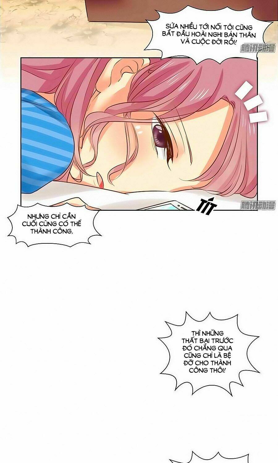 Lưu Luyến Tinh Diệu: Chapter 71