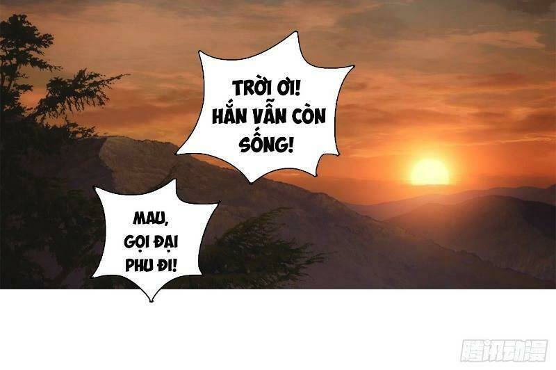 Liệp Thực Vương: Chapter 7