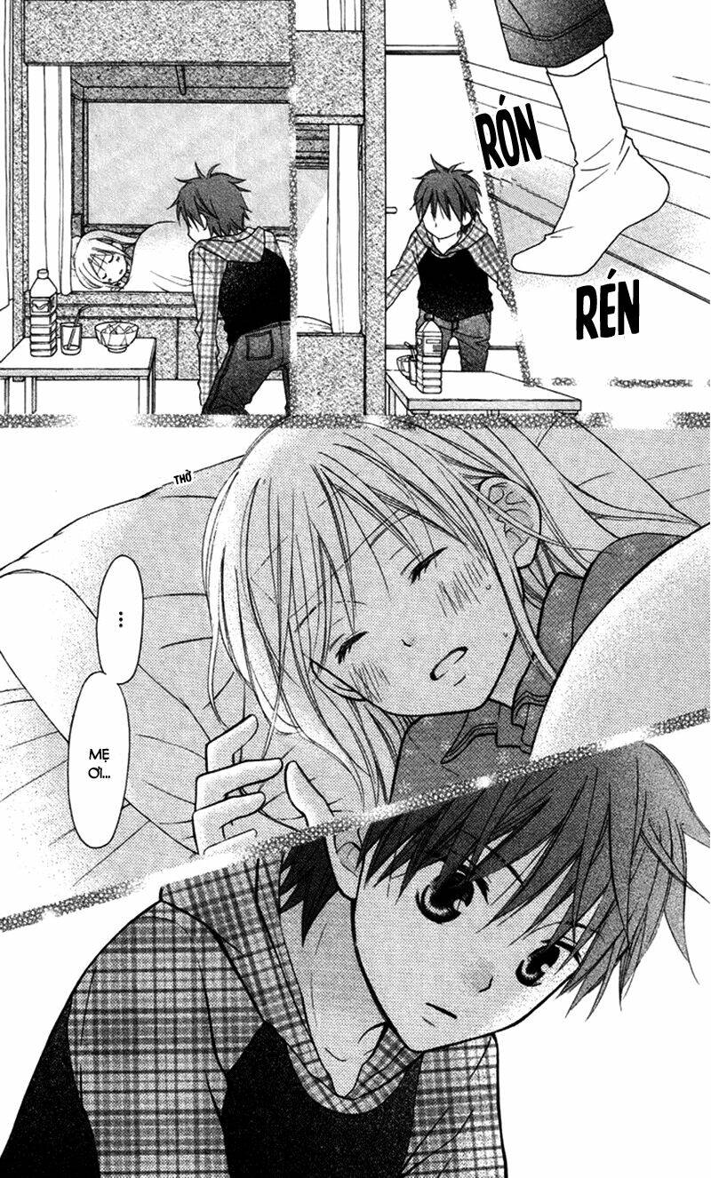 Love So Life: Chapter 66