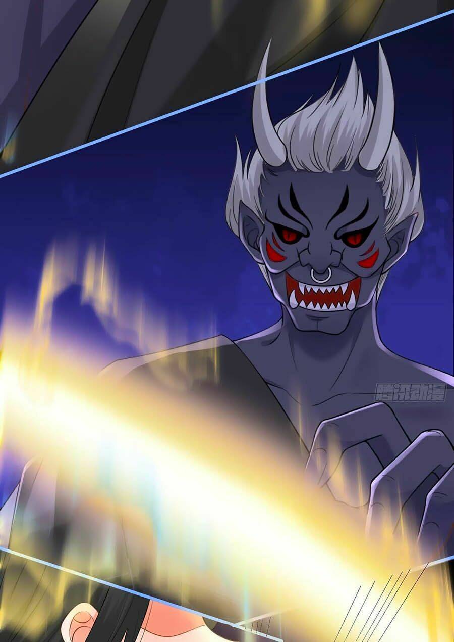 Ma Đầu Vạn Ác Năm Tuổi Rưỡi: Chapter 20