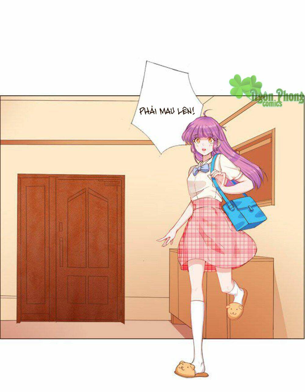 Ma Vương Luyến Ái Chỉ Nam: Chapter 40