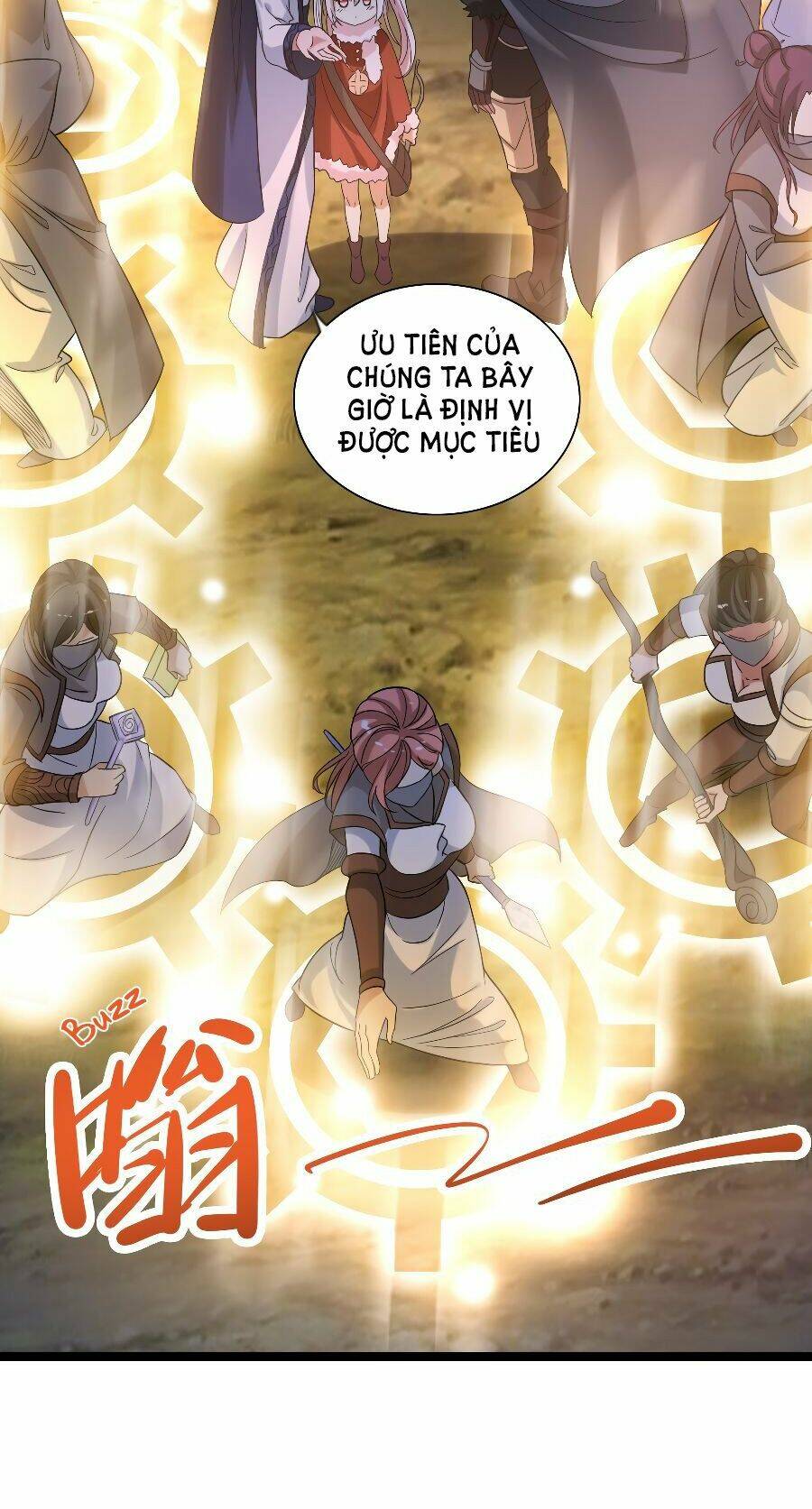 Ta Là Người Duy Nhất Đỡ Được Chiêu Cuối Của Quỷ Vương: Chapter 18