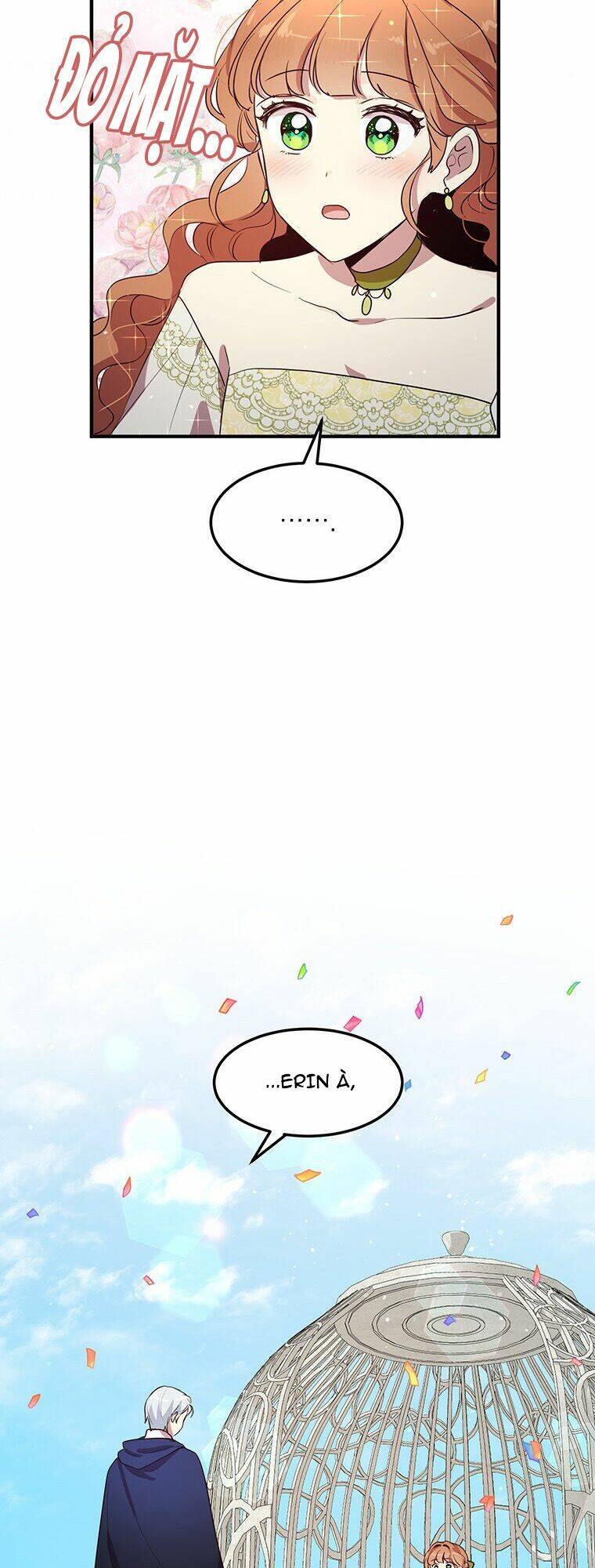 Công Tước, Loạn Vừa Thôi!: Chapter 125