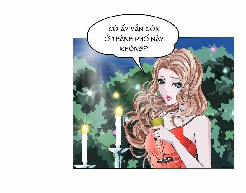 Cạm Bẫy Của Nữ Thần: Chapter 84