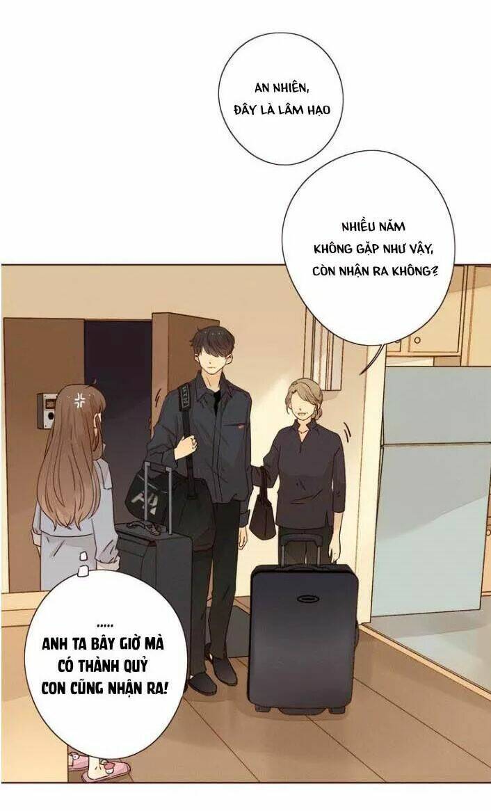 Cô Ấy Không Đáng Yêu: Chapter 10