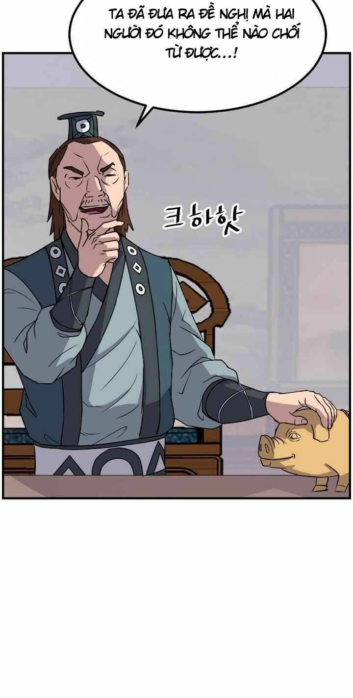 Trọng Sinh, Bất Khả Chiến Bại: Chapter 110