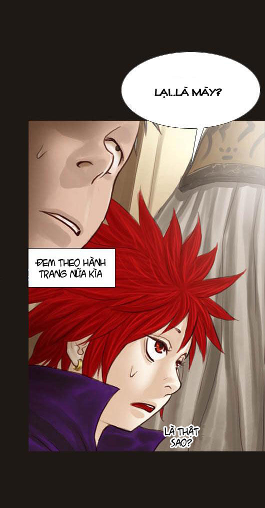 Magician: Chapter 36