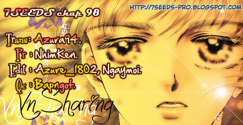 Mầm Sống: Chapter 98