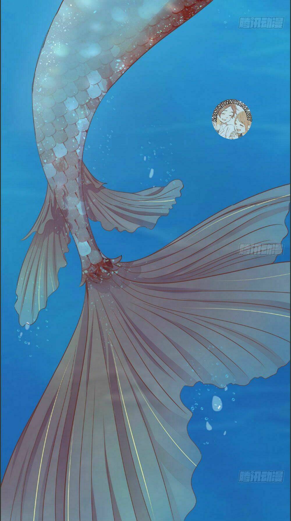 Cẩm Lý Thiếu Nữ Của Tôi: Chapter 9.2