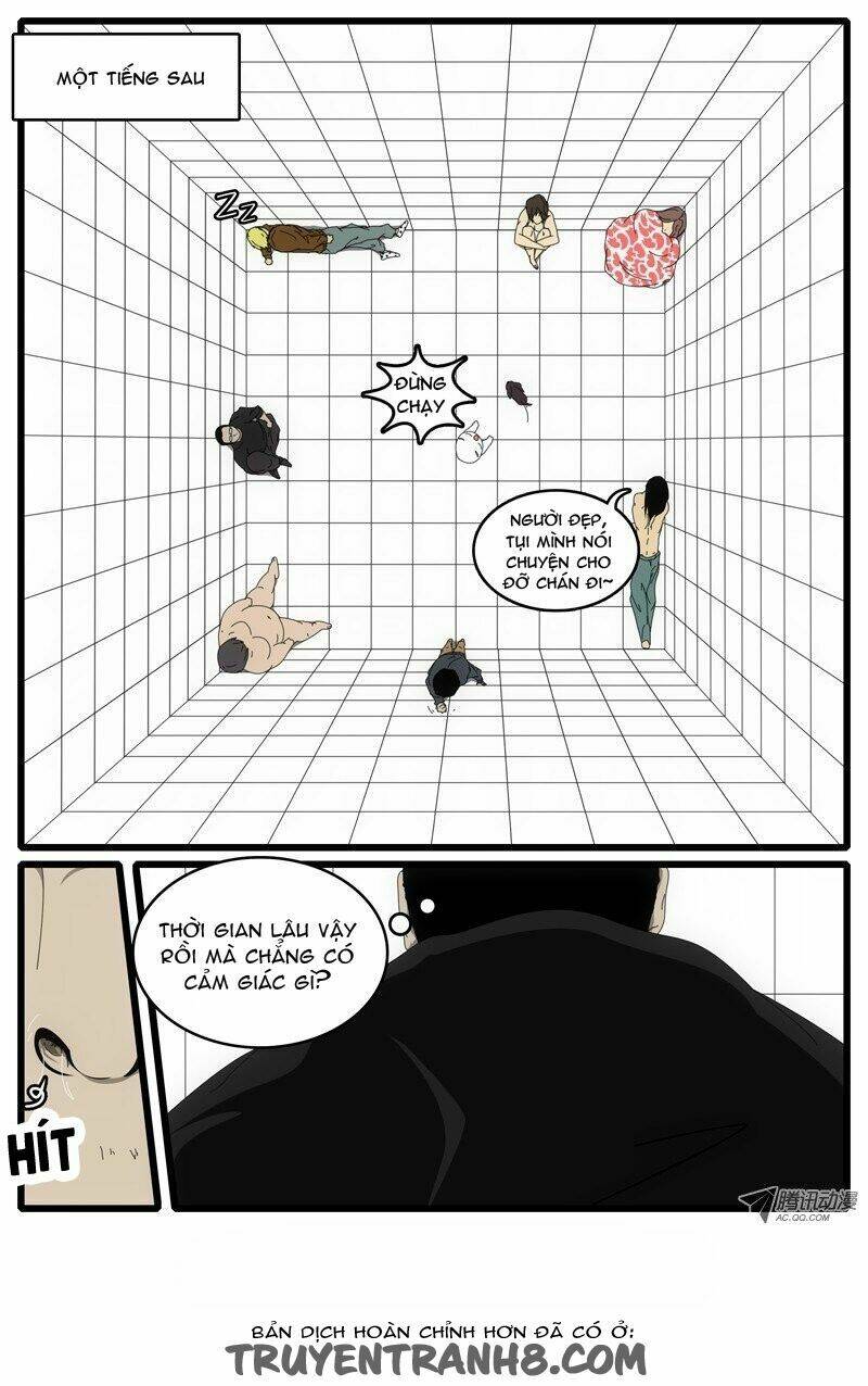 World Game: Chapter 2