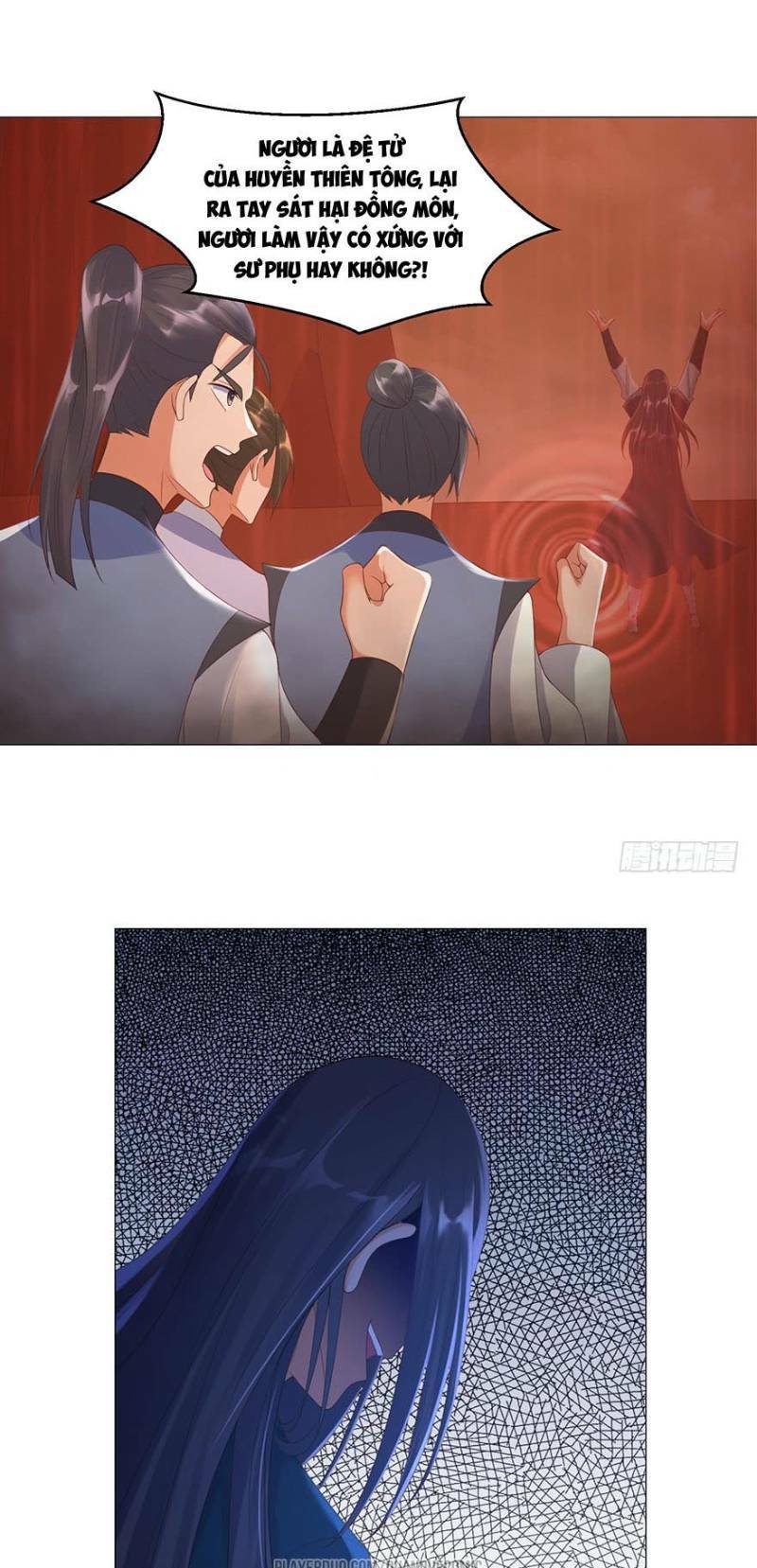 Chí Tôn Trọng Sinh: Chapter 20