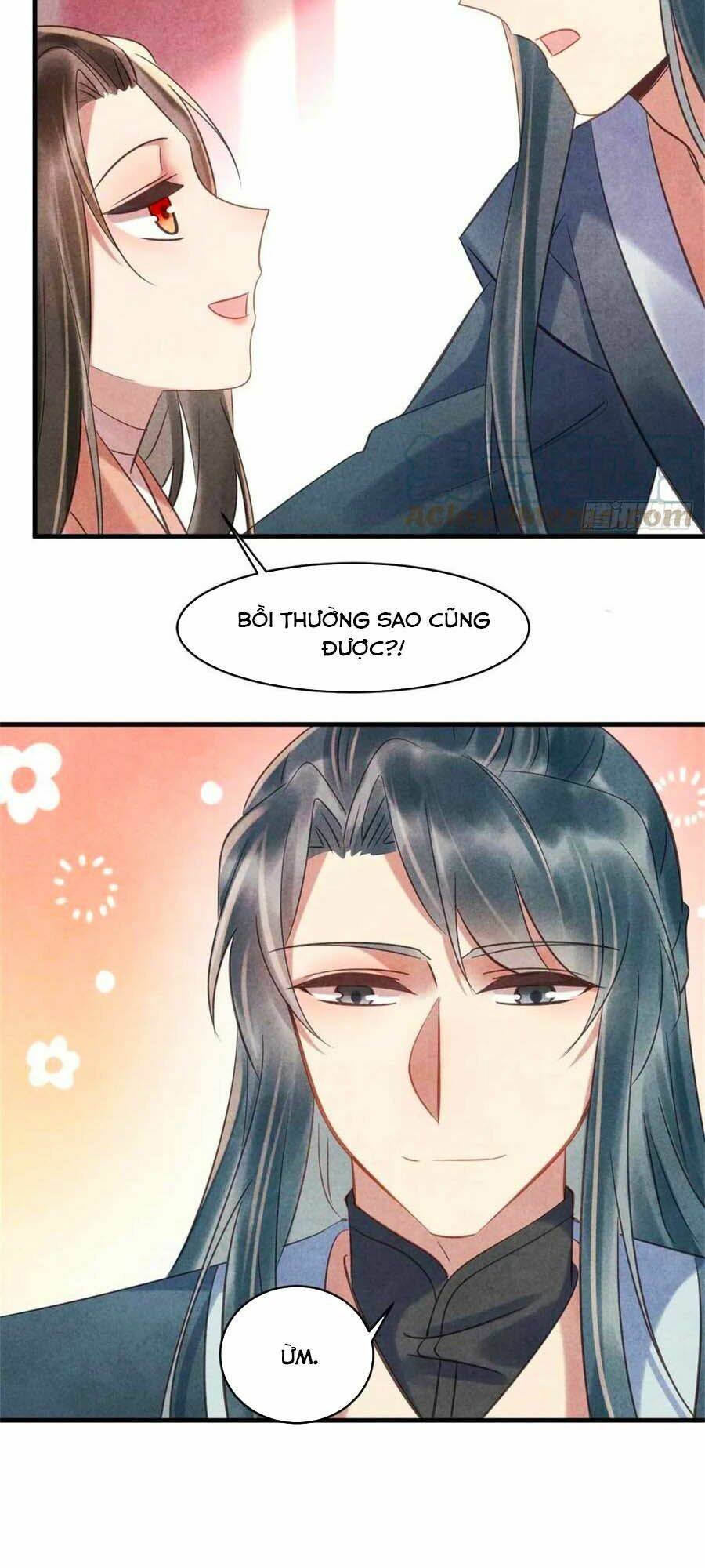 Vương Phi Muốn Trèo Tường: Chapter 74