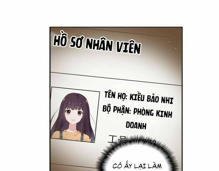 Câu Chuyện Săn Vợ: Chapter 20