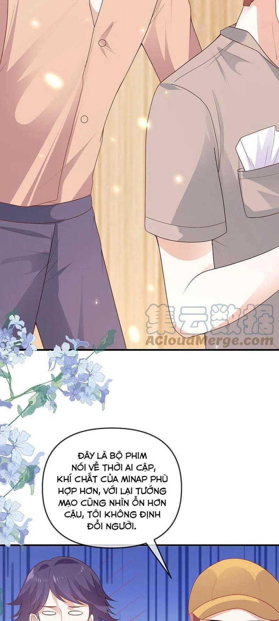 Sủng Hậu Của Vương: Chapter 144