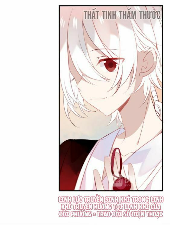 Ngô hoàng tại thượng: Chapter 35