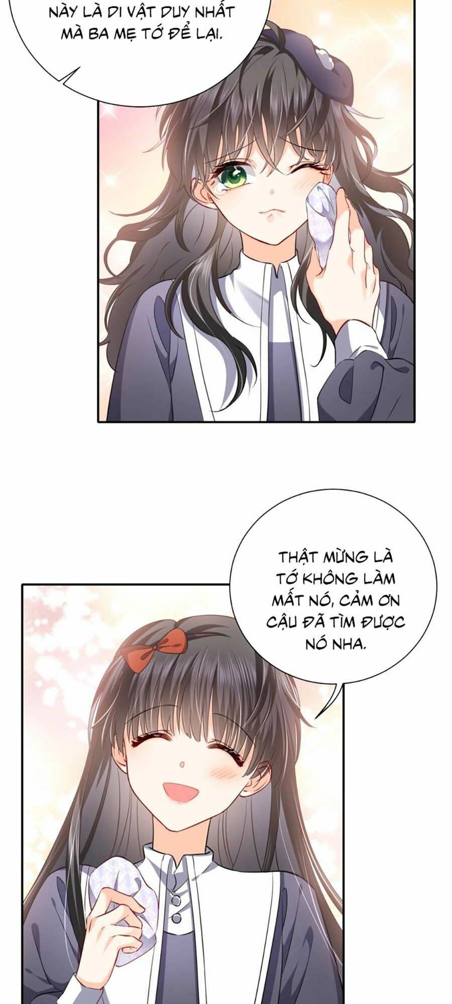 Kiên Quyết Từ Chối Làm Ma Nữ: Chapter 2