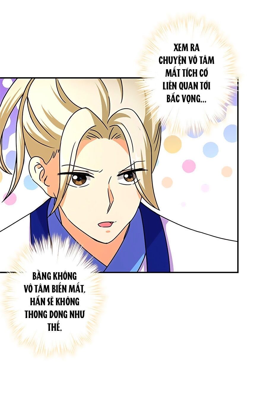 Vương Gia ! Ngươi Thật Bỉ Ổi !: Chapter 475
