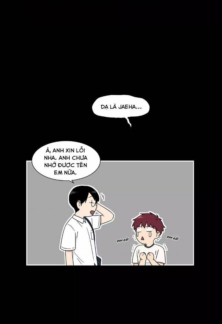 …”Một Sự Thật Khá Khó Chịu.”: Chapter 55