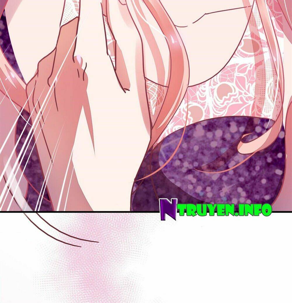 Manh Thê Khó Dỗ: Chapter 16