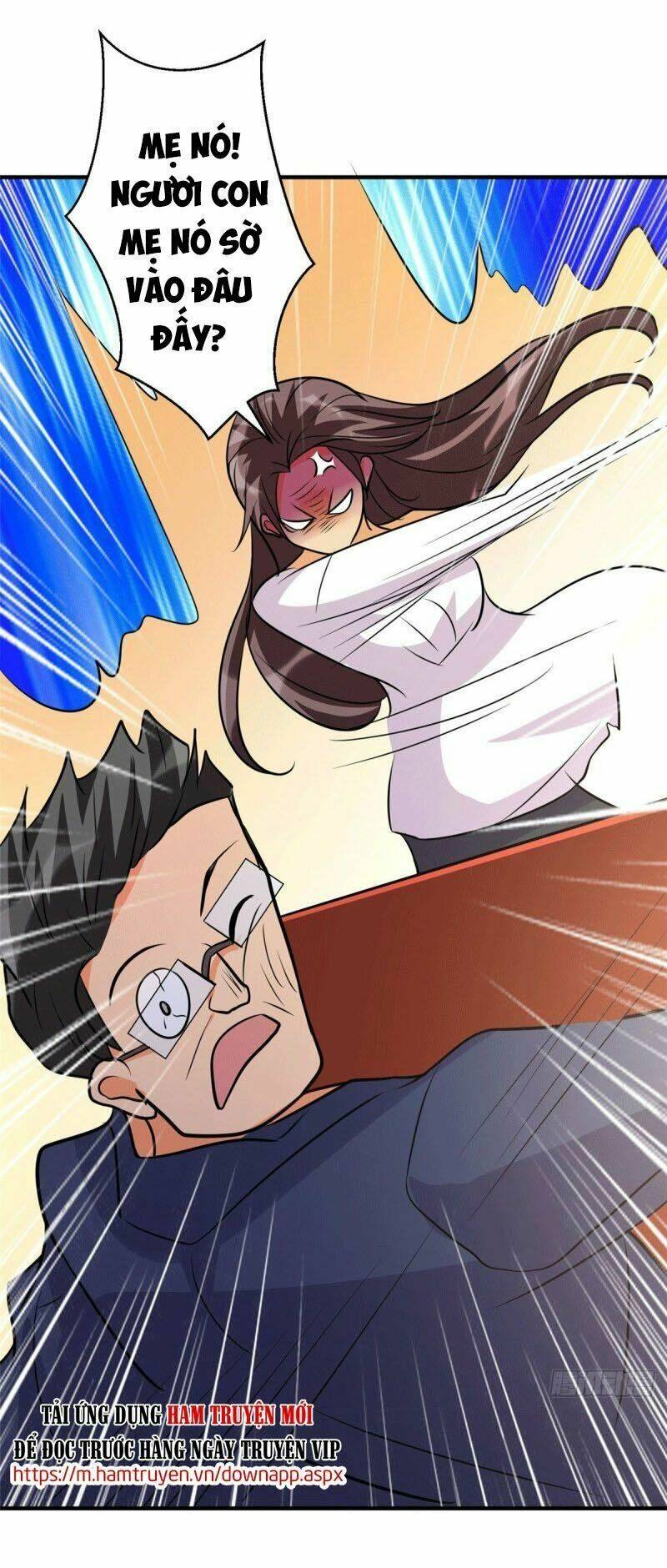 Đế Tế: Chapter 54