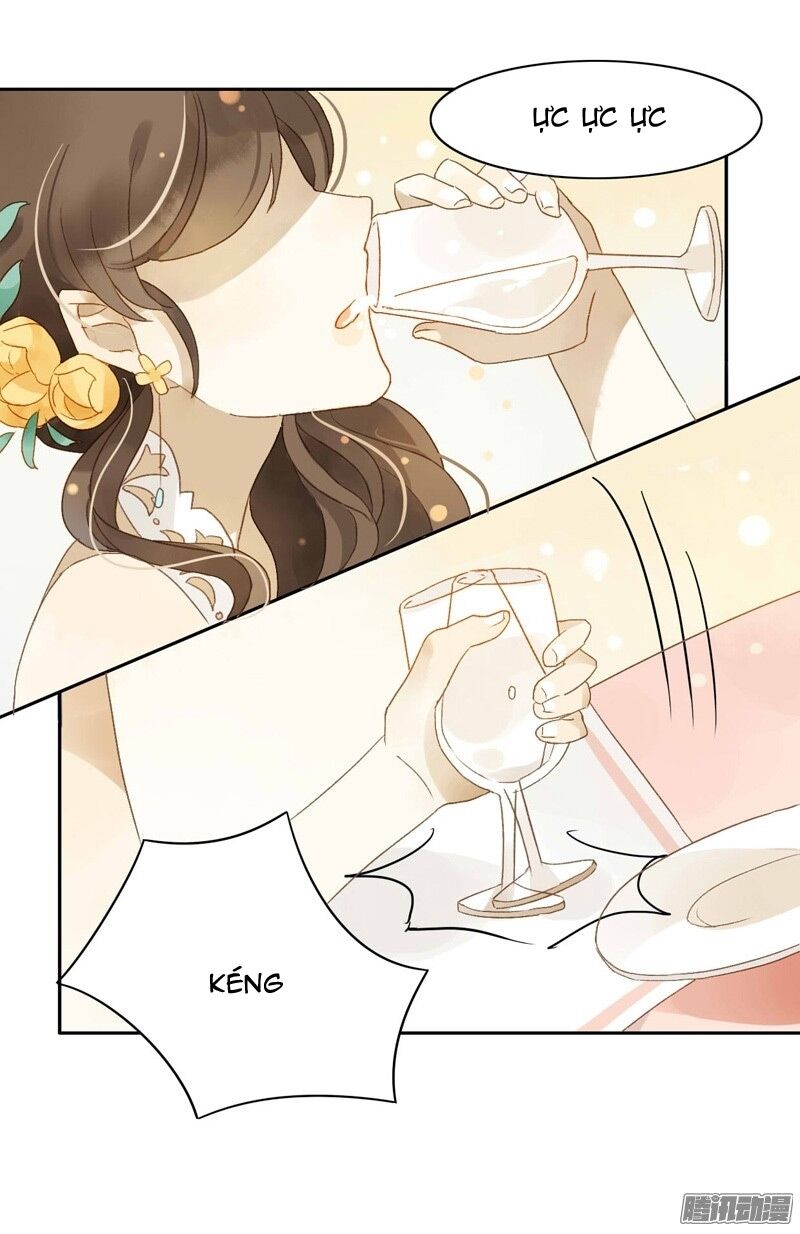 Sức Mạnh Của Sắc Đẹp: Chapter 61